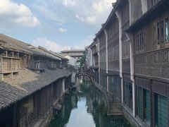 -乌镇景区
