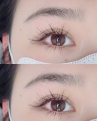 -小小美甲美睫