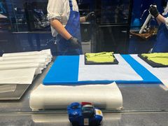 -the Roll'ING手作瑞士卷专门店(卓悦中心店)
