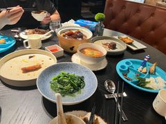 -杭州桐庐康莱德酒店中餐厅·乐