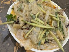 麻酱拉皮-张包铺(道外店)