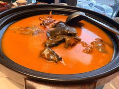 -湘满甲·黄焖甲鱼创始者·湘菜·鲁菜(潘家园店)