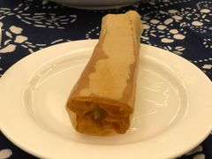 -姚江春中餐厅·太平洋大酒店