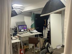 -微笑时刻照相馆·企业合影·商务外拍(北京五道口店)