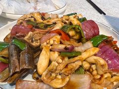 -崖口红树林海鲜餐厅