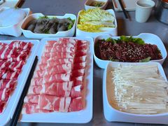 -君邦火锅(新疆大厦店)