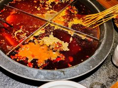 -陈眼镜火锅(总店)