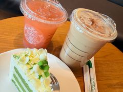 -星巴克(深圳龙岗广百店)