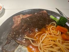 -豪享来中西餐厅(隆昌店)