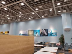 大堂-宜家·瑞典风味餐厅(北京西红门店)