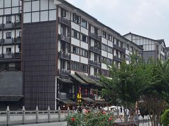 -磁器口古镇