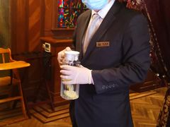 -马勒别墅·中餐厅