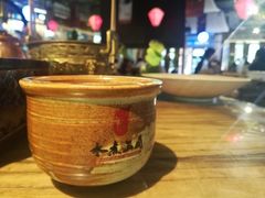 -水煮三国·川鲁江湖菜(香山店)