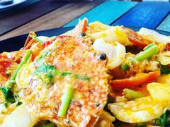 -Doo Dee Thai Food(Issan/Isaan/Esan)