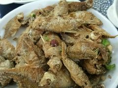 -长廊好灶头 本地人农家菜(枫泾古镇店)