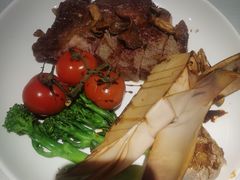 智利和牛切片牛排-Solo(衡山路店)