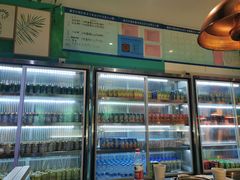 -阪尚皇·原切牛排·烤肉火锅自助(北京路店)