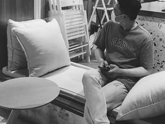 -Line 咖啡(石厦花园店)