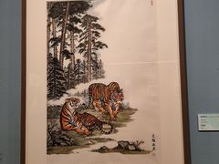 -江苏省美术馆(长江路新馆)