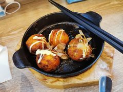 章鱼小丸子-一風堂拉面(深圳湾万象城店)