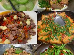 -费大厨辣椒炒肉(新城吾悦广场店)