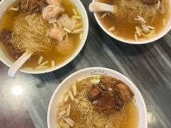 -恩宁刘福记(东华东路店)