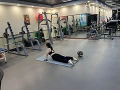 -健怪兽私教健身馆(恒大帝景店)