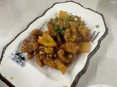 -老福洲(西洪路店)