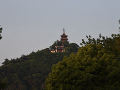 -狼山风景名胜区