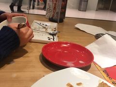 -必胜客(城西银泰店)