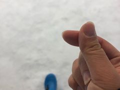 -Mr·Kuma酷么先生雪之乐园