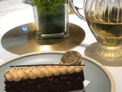 布朗先生-LE SAPHIR 莎菲尔菓子(和兴店)