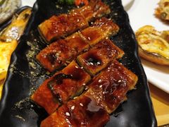 -割烹旭日本料理(龙湖狮山天街店)