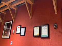 -俄士厨房(五棵松华熙LIVE店)