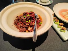 -肆月河豚·淮扬菜·湘菜(华天店)