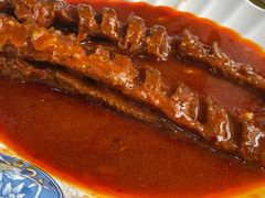 -故乡明太鱼屋(航北路店)