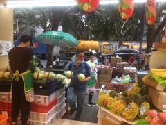 -百果园(愉景南苑店)