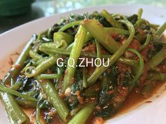 -大茄来海鲜餐厅(亚洲城分行)