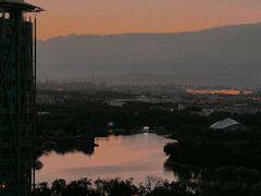 -漪龙台·B26 Rooftop Lounge