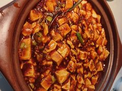 -雀蓝川菜(滨湖万象汇店)