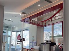-Tims天好咖啡·贝果(融汇佳盛大厦店)