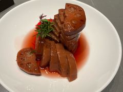 -阿明小菜·海鲜·上海菜(梅陇华理店)