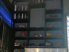 -小于烧烤海鲜·皖南明档土菜(丰庄店)