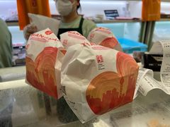 -上海哈尔滨食品厂(淮海中路店)