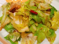 -惠丰堂饭庄·烤鸭·京味菜(西北旺·唐家岭店)