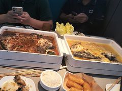 -半天妖烤鱼(海梦一方店)