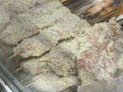 -辽B·小串(总店)