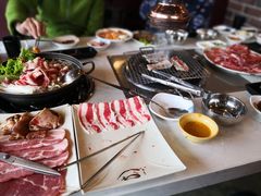 -郑阿姨的家·이모네·韩料&烤肉(武川路店)