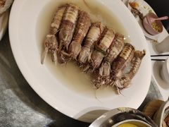 -79号渔船海鲜饭店(宝安店)