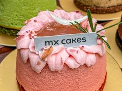 -美心西饼mx cakes(猎德优托邦店)